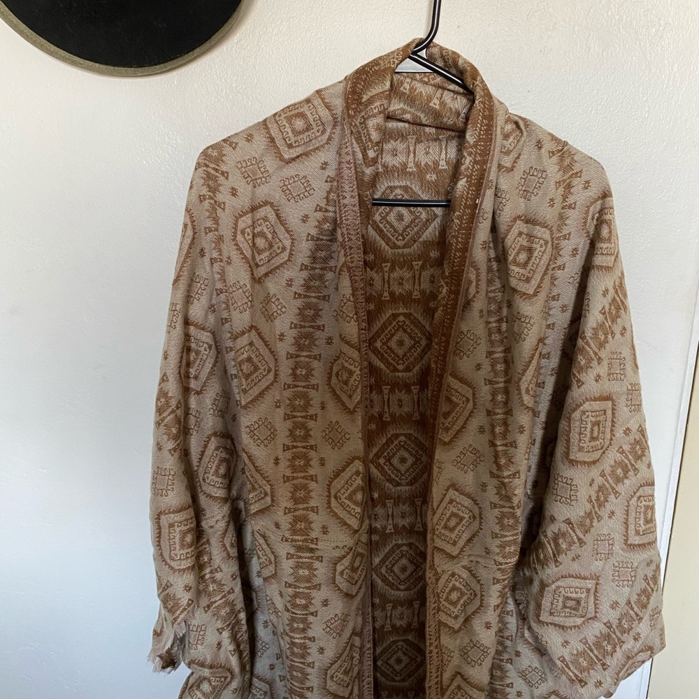 FREE PEOPLE cardigan
